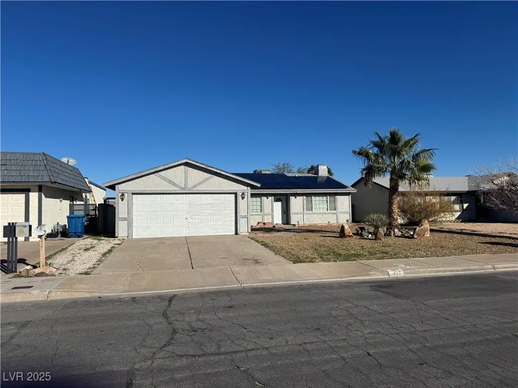 427 La Jolla Drive, Henderson, NV 89015 - #1