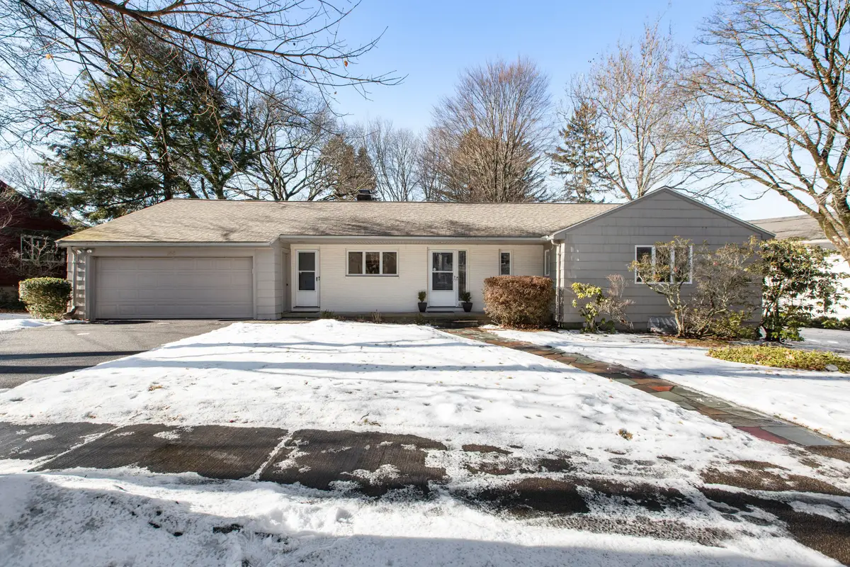 155 Paulson Rd, Newton, MA 02468 - Image #1