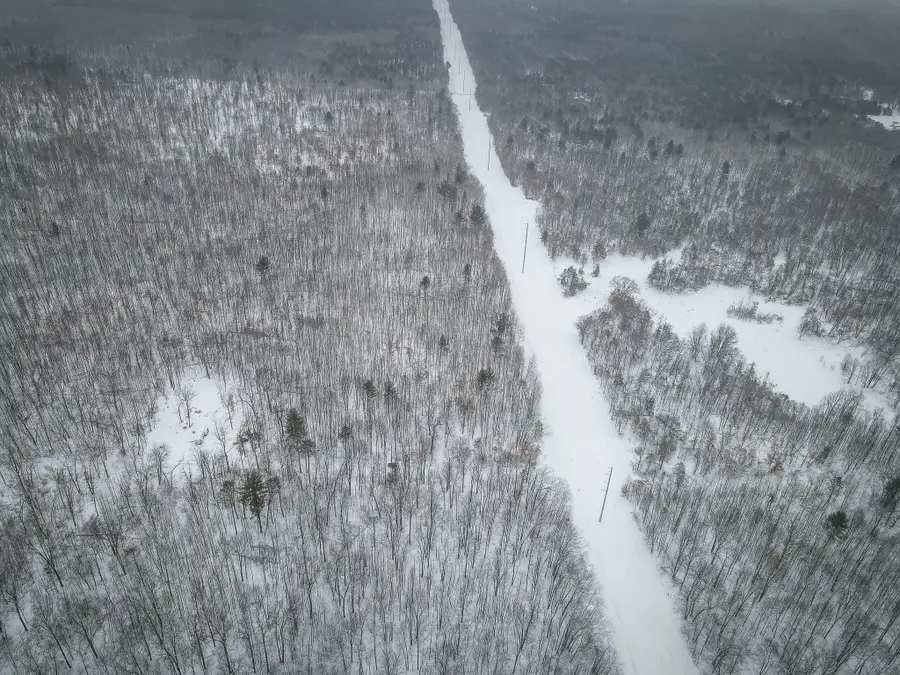 5970 E 68th Street, Chase, MI 49623 - #2