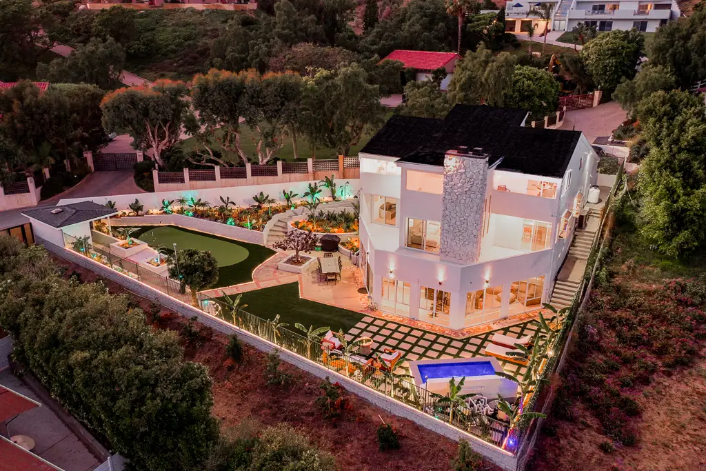 31271 Bailard Road, Malibu, CA 90265 - Image #1