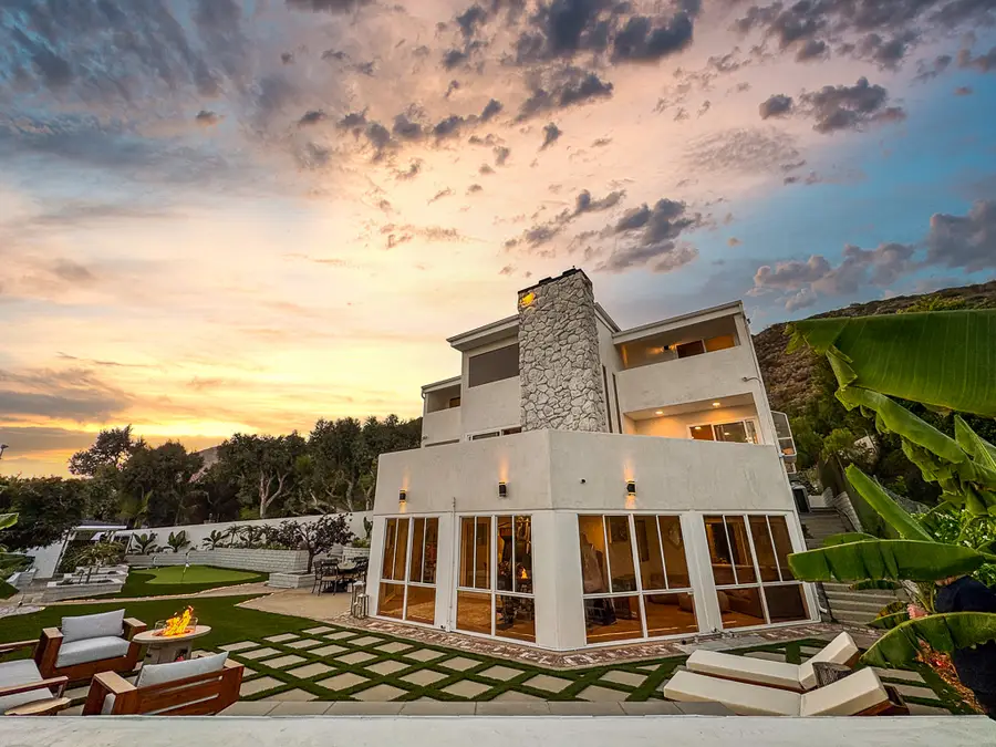 31271 Bailard Road, Malibu, CA 90265 - Image #3