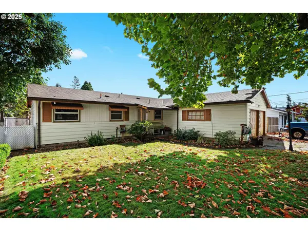 8300 SE 78th Ave, Portland, OR 97206