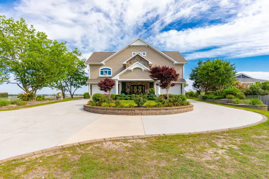 291 Live Oak Road, Newport, NC 28570 - #3