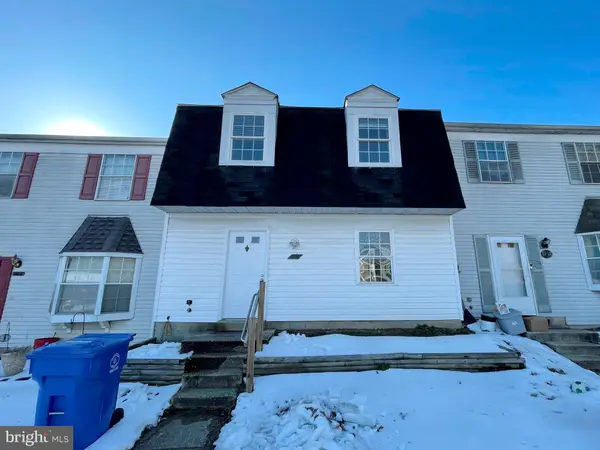 908 Sycamore, La Plata, MD 20646