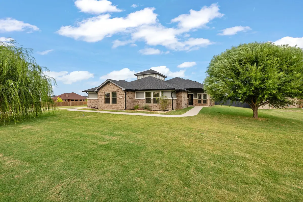 9407 Bozon Hill Dr, Salado, TX 76571 - #1