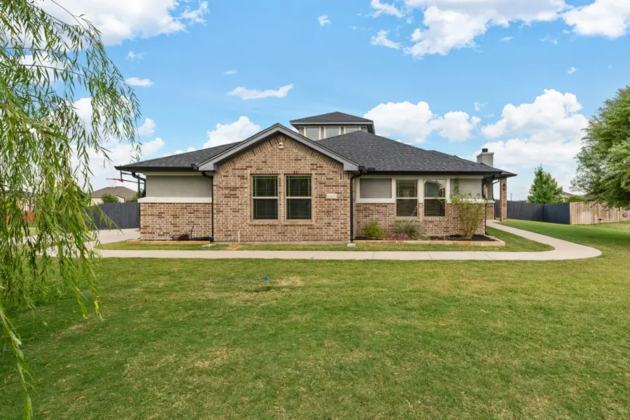 9407 Bozon Hill Dr, Salado, TX 76571 - #2