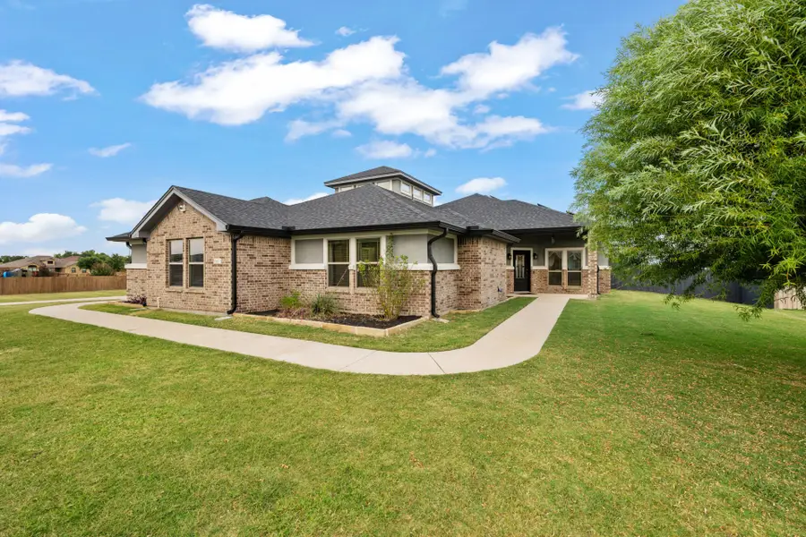 9407 Bozon Hill Dr, Salado, TX 76571 - #3