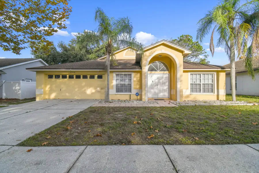 2342 Tioga Drive, Land O Lakes, FL 34639 - #3
