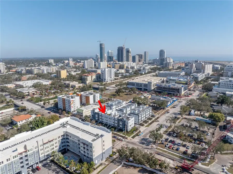 857 6th Avenue S, Saint Petersburg, FL 33701 - #2