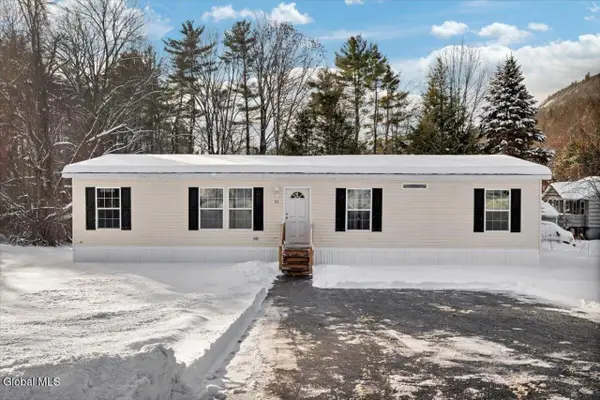 51 West Mountain Road, Corinth, NY 12822