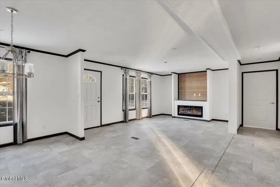 51 West Mountain Road, Corinth, NY 12822 - #3