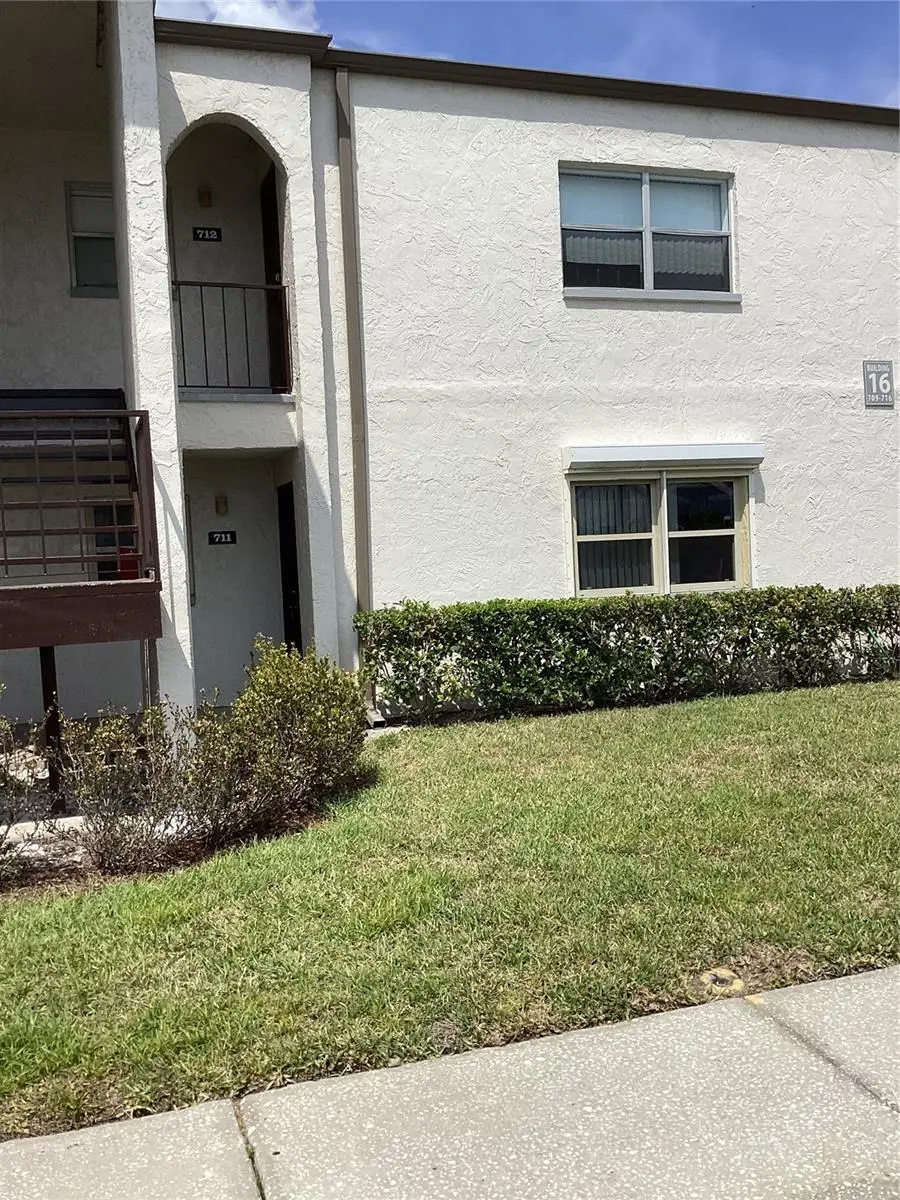 7701 Starkey Rd  #711, Seminole, FL 33777 - #1