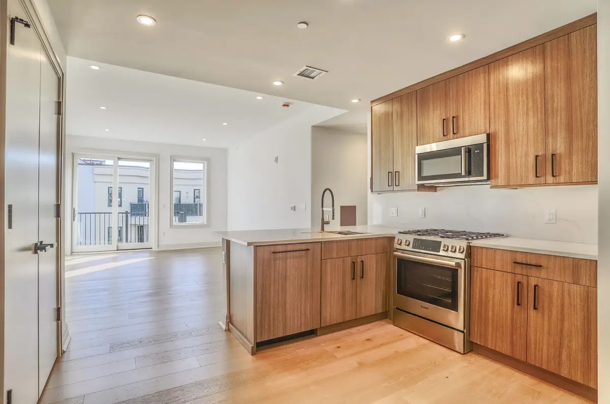 921 MADISON ST #303, Hoboken, NJ 07030 - #1