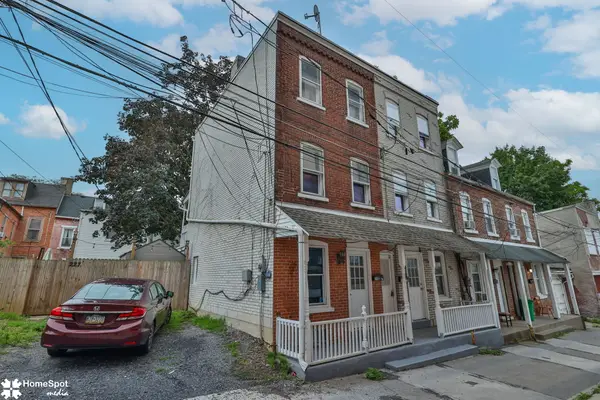 230 N Nagle Street, Allentown City, PA 18102