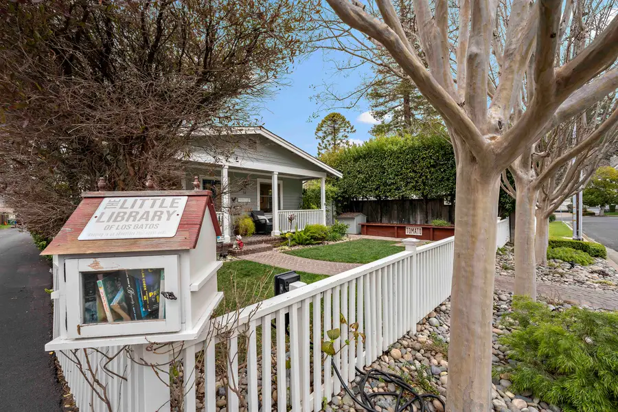 14 Cross Way, Los Gatos, CA 95030 - #2