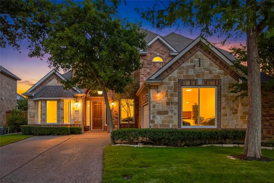 9024 Bottlebrush Lane, Irving, TX 75063 - #2