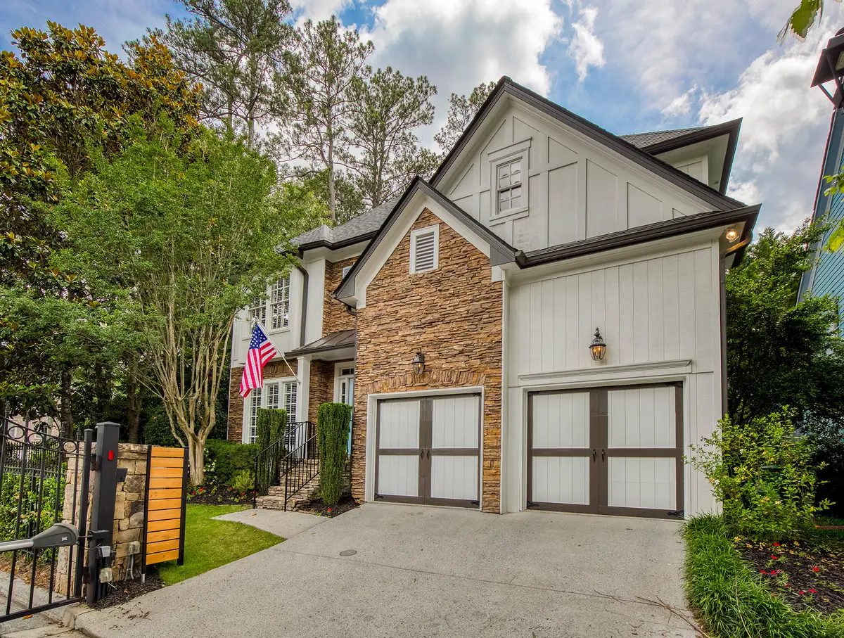2635 Brookline Circle Ne, Brookhaven, GA 30319 - #1