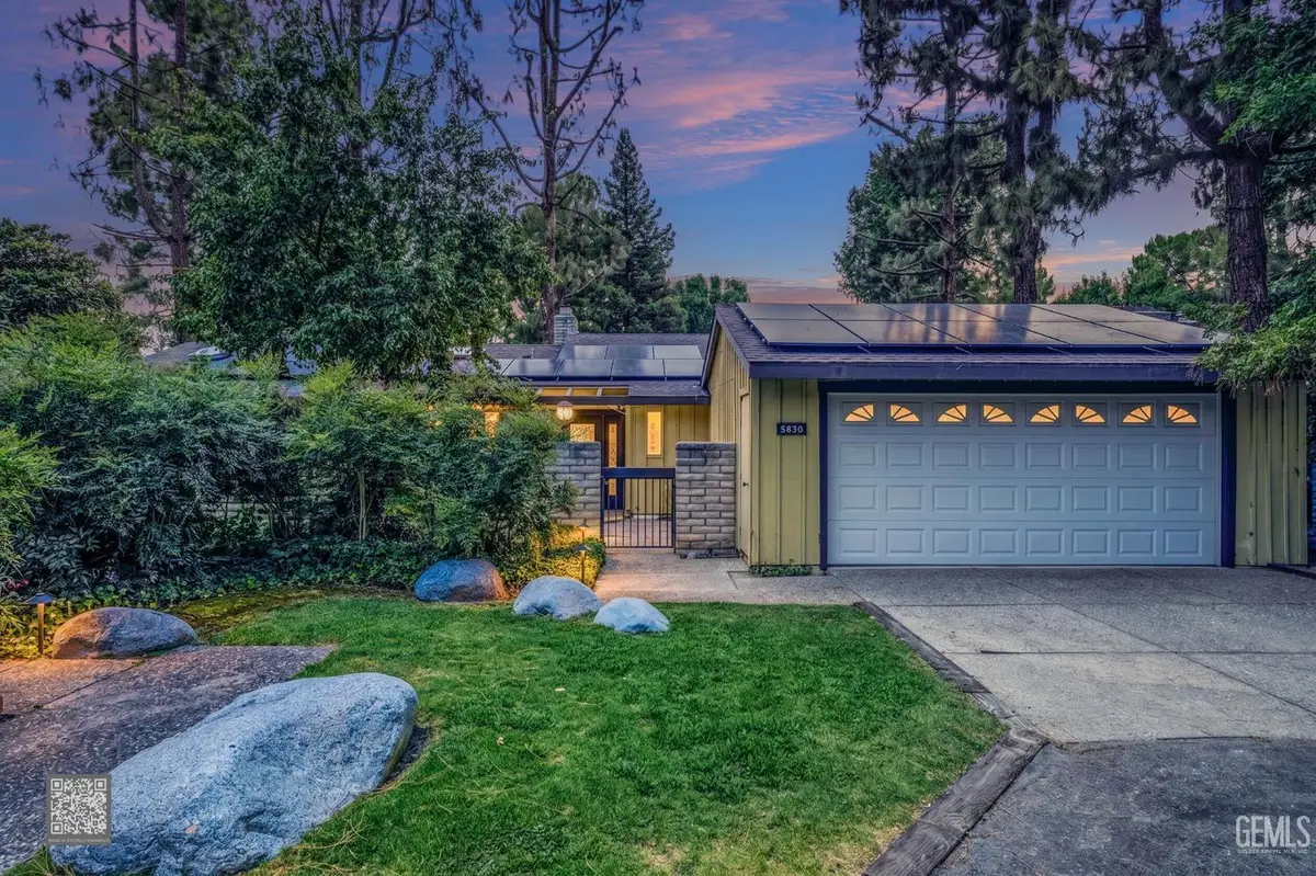 5830 RIGGS COURT, Bakersfield, CA 93306 - #1