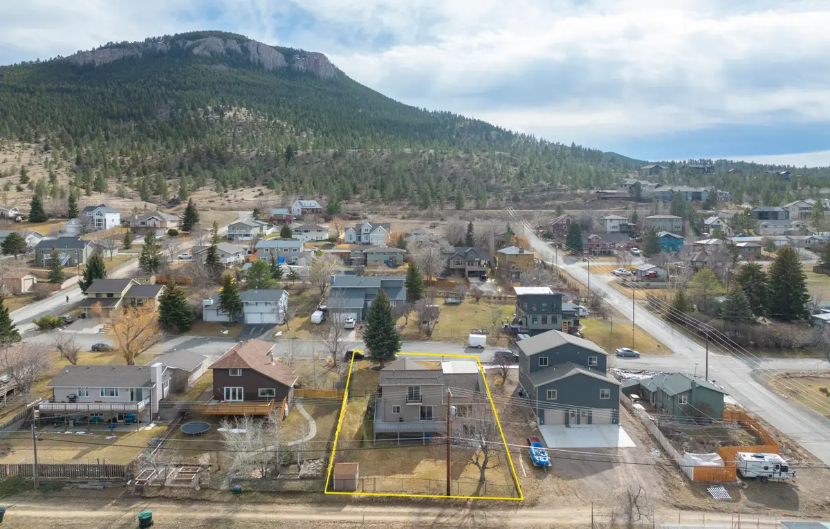 1730 Flowerree Street, Helena, MT 59601 - #1