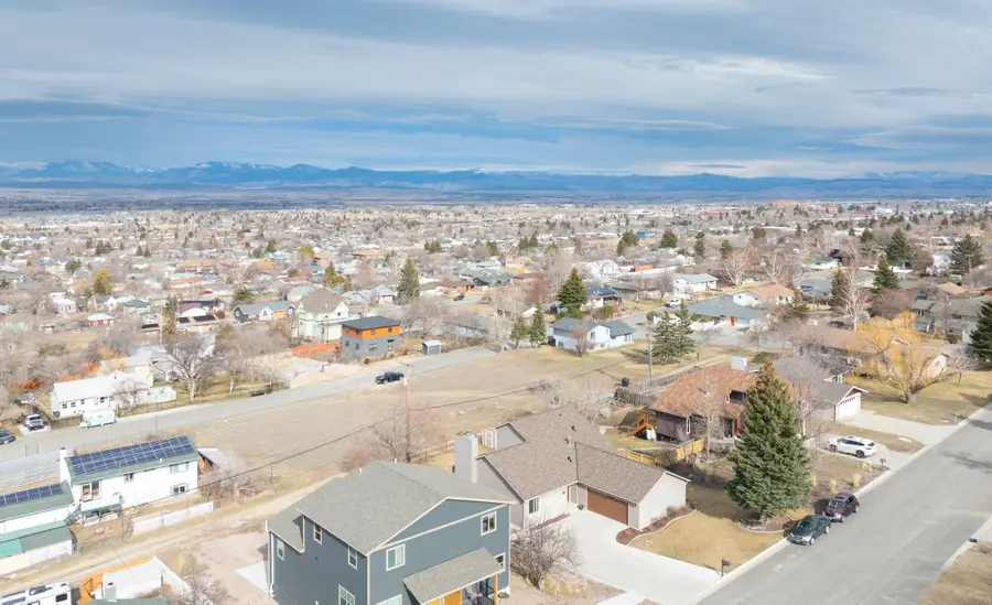 1730 Flowerree Street, Helena, MT 59601 - #3