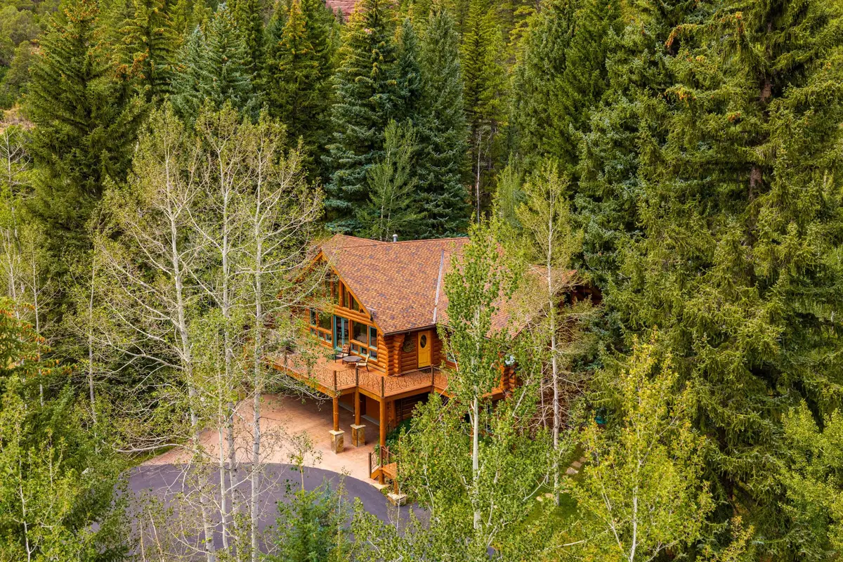 251 Chair Mountain Drive, Redstone, CO 81623 - #1