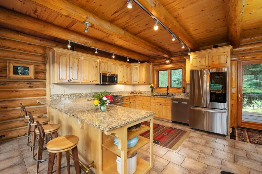 251 Chair Mountain Drive, Redstone, CO 81623 - #2