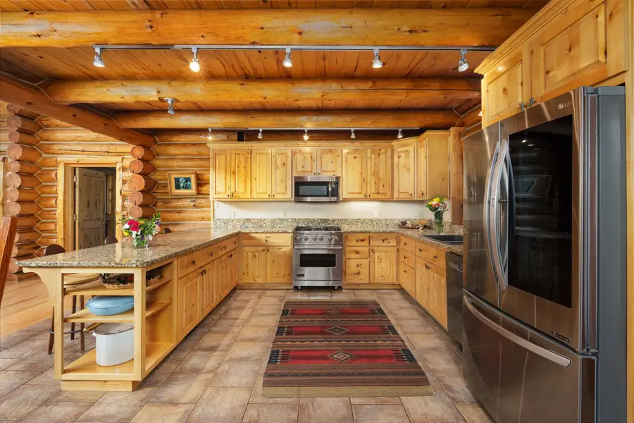 251 Chair Mountain Drive, Redstone, CO 81623 - #3