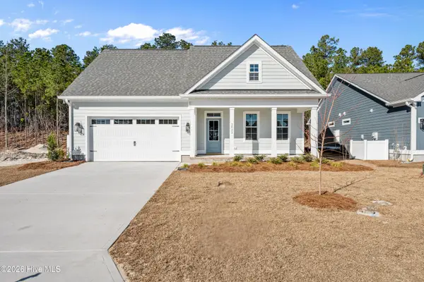 2022 Brighton Drive, New Bern, NC 28562