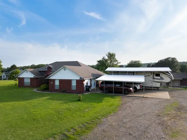 8529 Uniontown Highway, Uniontown, AR 72955