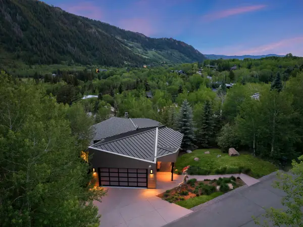 257 Mountain Laurel Drive, Aspen, CO 81611