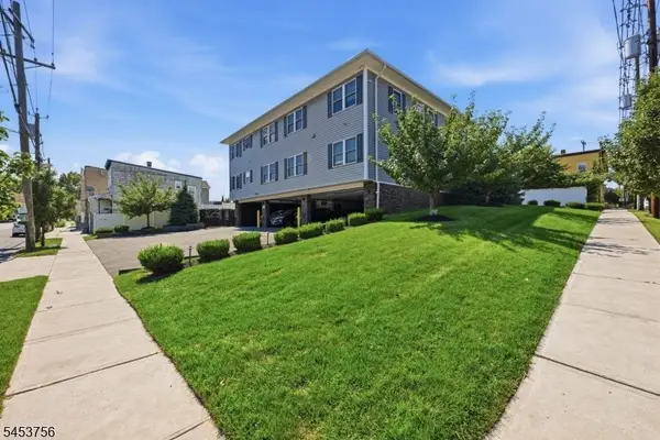 55 Watchung Ave #4, Belleville Twp., NJ 07106