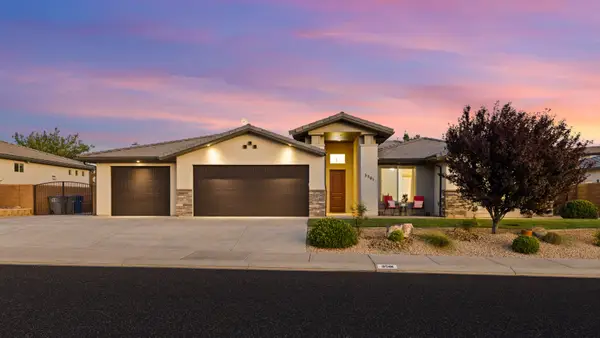 3501 W Park View Dr, Hurricane, UT 84737