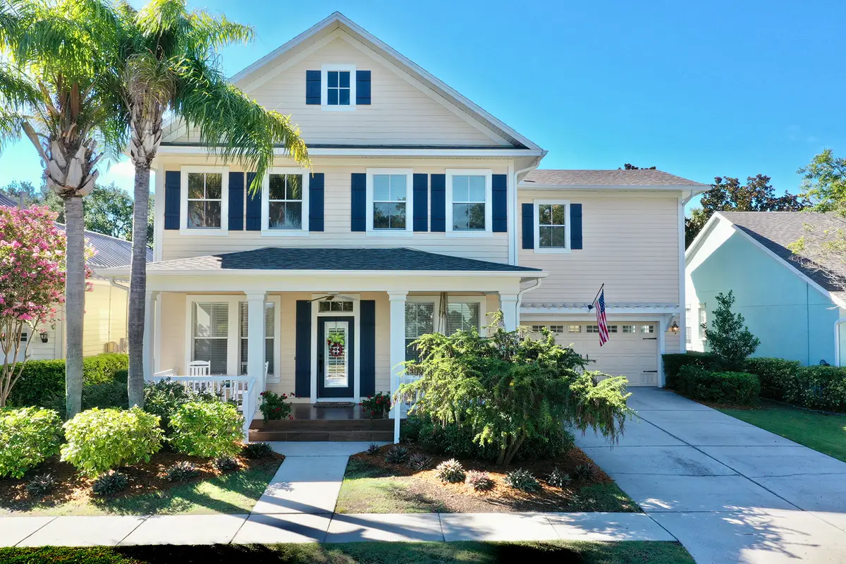 310 Manns Harbor Drive, Apollo Beach, FL 33572 - #1