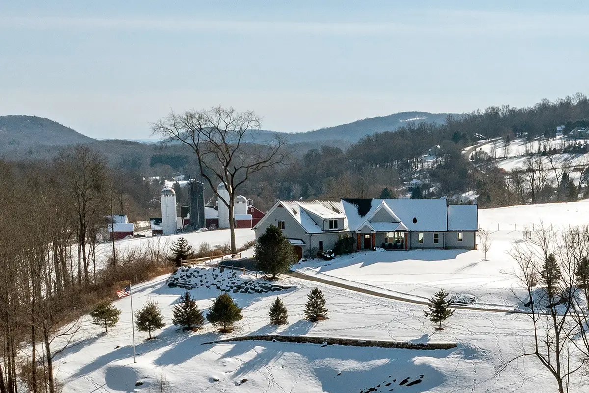 105 Route 39 North, Sherman, CT 06784 - Image #1