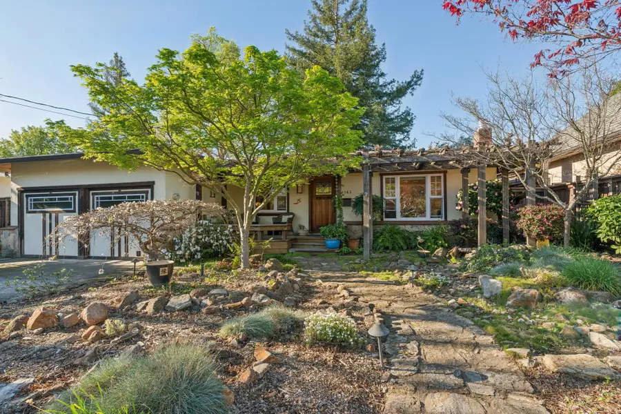 1143 Hudson Avenue, Saint Helena, CA 94574 - #2