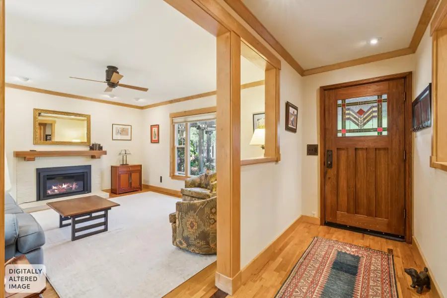 1143 Hudson Avenue, Saint Helena, CA 94574 - #3