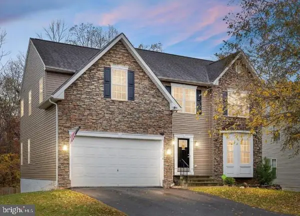 35338 Pheasant Ridge, Locust Grove, VA 22508