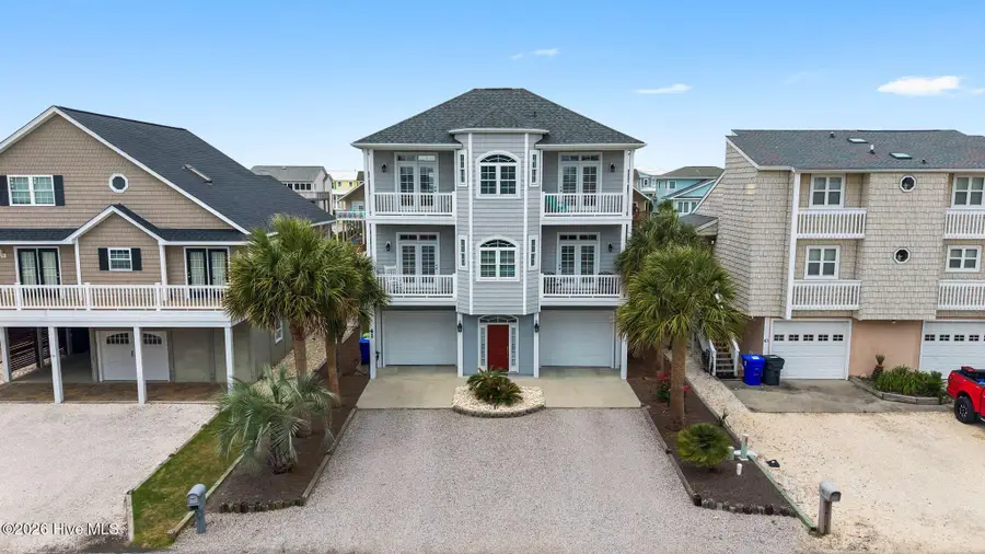 41 Moore Street, Ocean Isle Beach, NC 28469 - #3