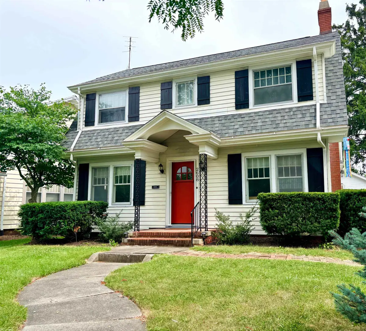 2608 Buena Vista Drive, Fort Wayne, IN 46805 - #1