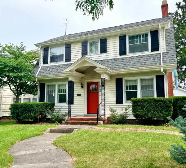 2608 Buena Vista Drive, Fort Wayne, IN 46805
