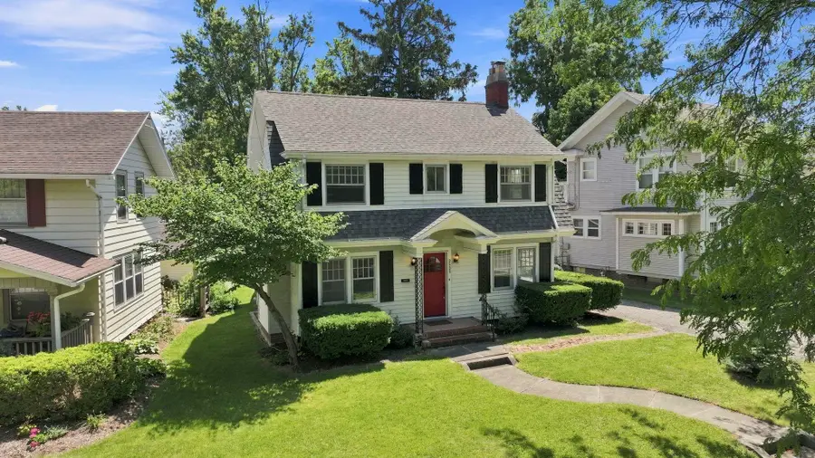 2608 Buena Vista Drive, Fort Wayne, IN 46805 - #2