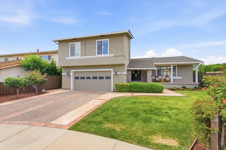 688 Dunraven Court, San Jose, CA 95136 - #3