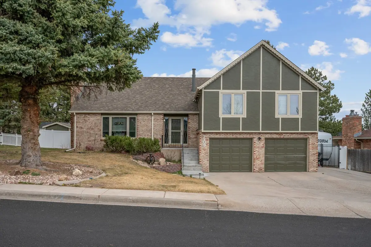 7209 Hawthorne Dr, Cheyenne, WY 82009 - #1
