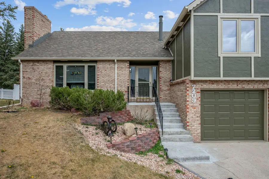 7209 Hawthorne Dr, Cheyenne, WY 82009 - #3
