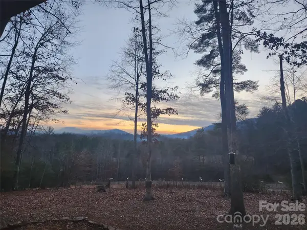 670 Cedar Creek Road, Lake Lure, NC 28746