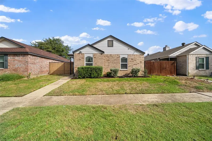 2313 Markland Street, Irving, TX 75060 - #3