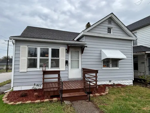 2101 Spruce Street, Hannibal, MO 63401