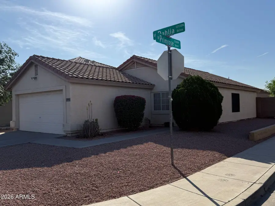 12071 W DAHLIA Drive, El Mirage, AZ 85335 - #2
