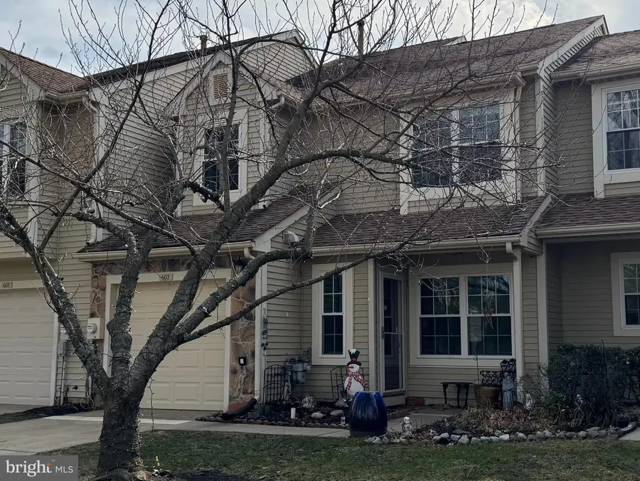 602 Masters Dr, Blackwood, NJ 08012 - #2