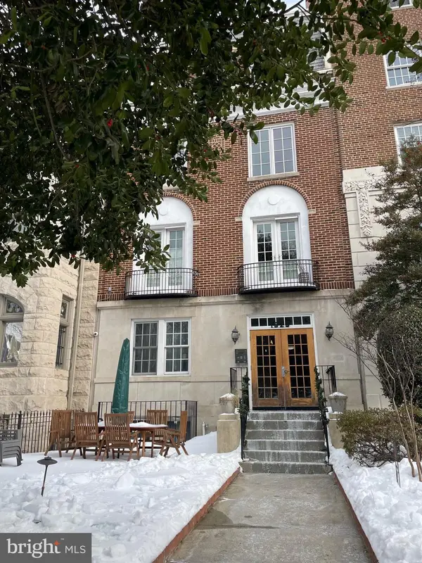 1929 16th Street NW #Unit 101, Washington, DC 20009